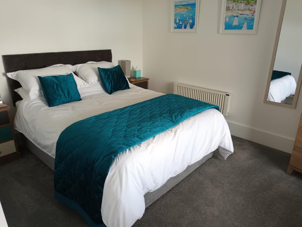 Contemporary One Bed Studio. Sea Views And Parking Westward Ho!  Exterior foto
